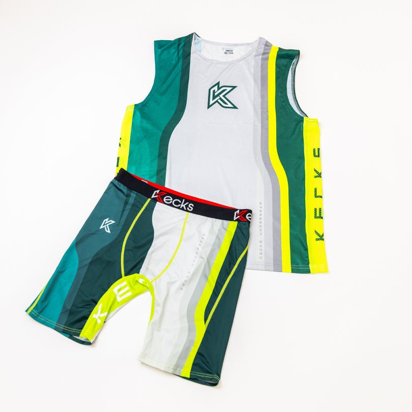 Kecks Camber Bib Youth