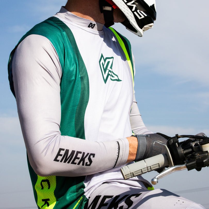 Kecks Camber Bib Youth