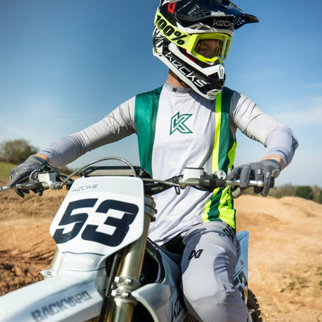 Kecks Camber Bib Youth