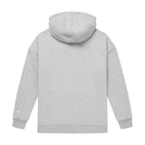 K Icon Hoodie Grey