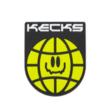 Kecks World Charm