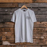 Keep it Lit' White Tee