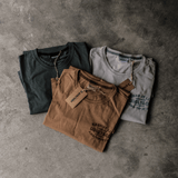 Green Keep it Lit' Tee
