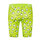 Kiwi Crush Mens Boxer Shorts