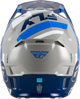 Formula CP Seal Helmet - Navy/Blue/Grey