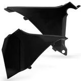 ACERBIS AIR BOX COVER (VERIOUS COLOURS) SX125/150/250 2012 SXF250/350/450 11/12