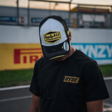 Kyle Ryde Back-to-Back Championship Confetti Tee