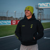 Yellow Kyle Ryde Beanie