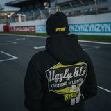 Kyle Ryde x Black Diamond Hoodie