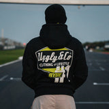 Kyle Ryde x Black Diamond Hoodie