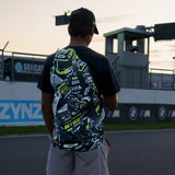 Kyle Ryde Graphic T-Shirt