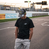 Kyle Ryde Black-Out Tee