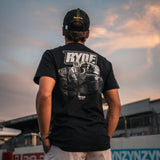 Kyle Ryde Black-Out Tee