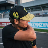 Kyle Ryde No.1 Superbike Racing Cap