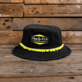 Kyle Ryde x Diamond Bucket Hat