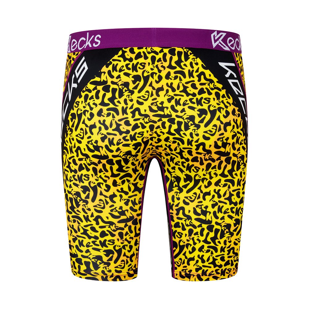 Liquid Frenzy Boys Boxers