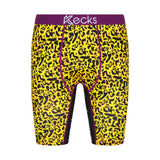 Liquid Frenzy Mens Boxer Shorts