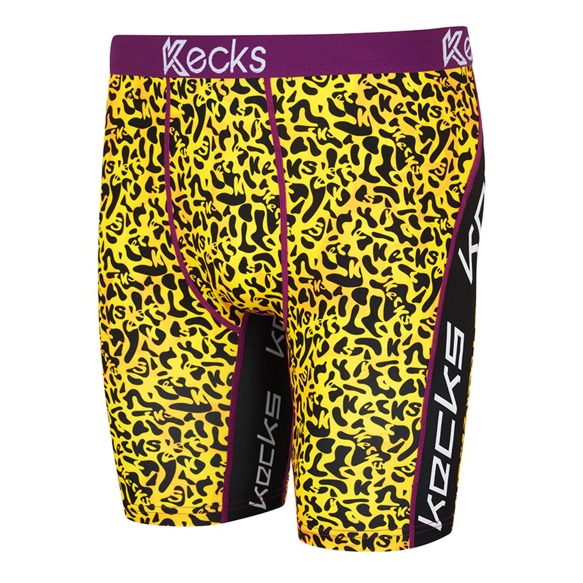 Liquid Frenzy Mens Boxer Shorts