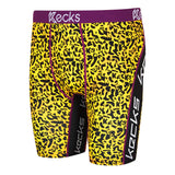 Liquid Frenzy Mens Boxer Shorts