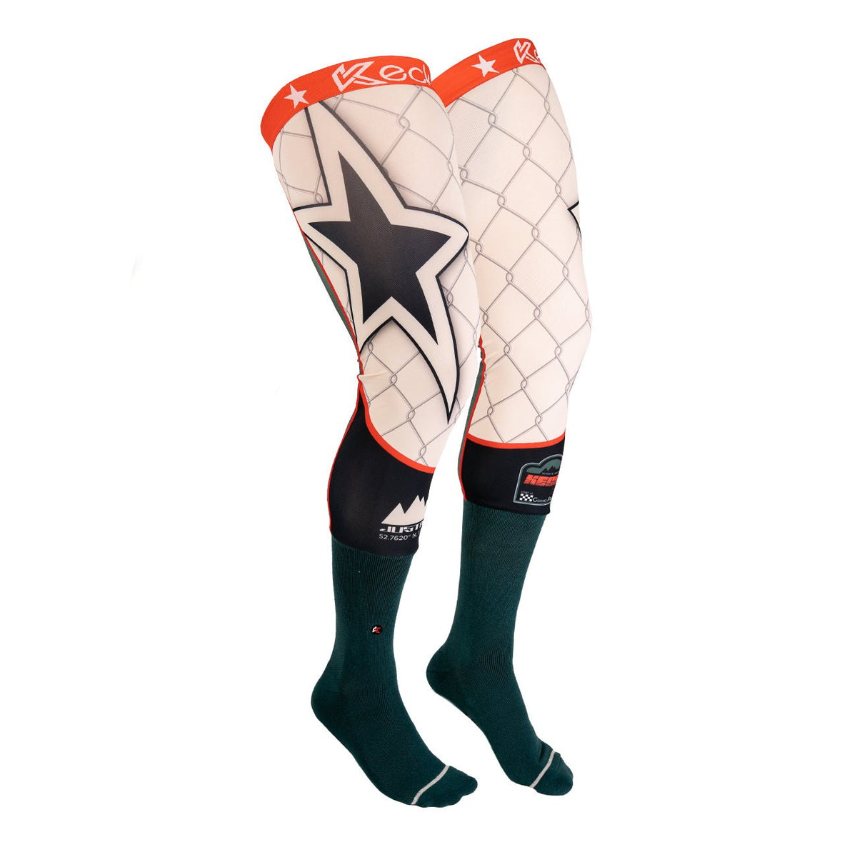Locked in Moto Sock – Dirt Store