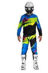Acerbis Limited Edition Jersey Green/Black