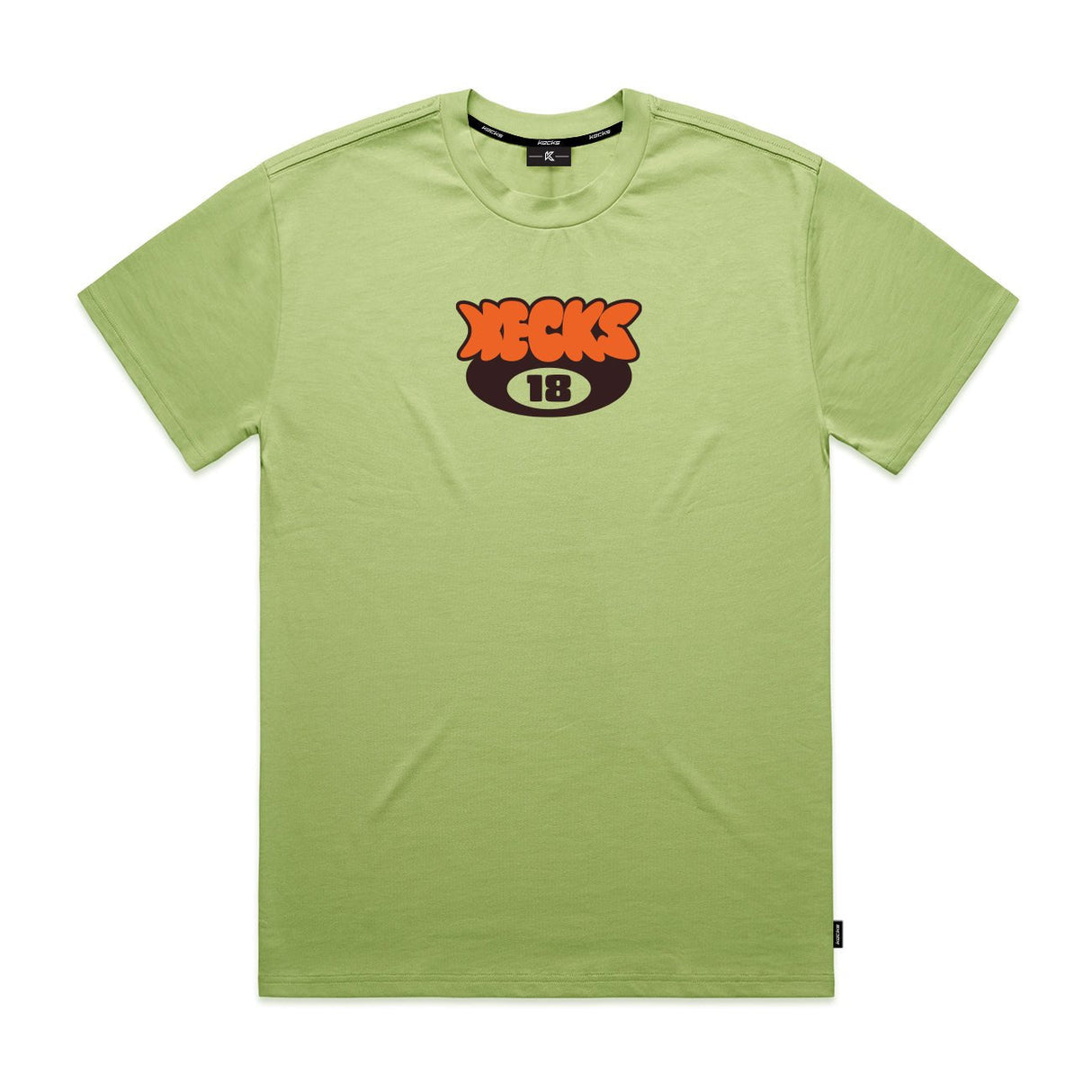 Magic Pistachio Tee