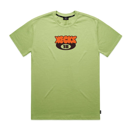 Magic Pistachio Tee