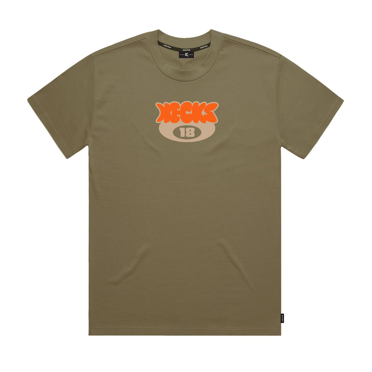 Magic Stone Tee