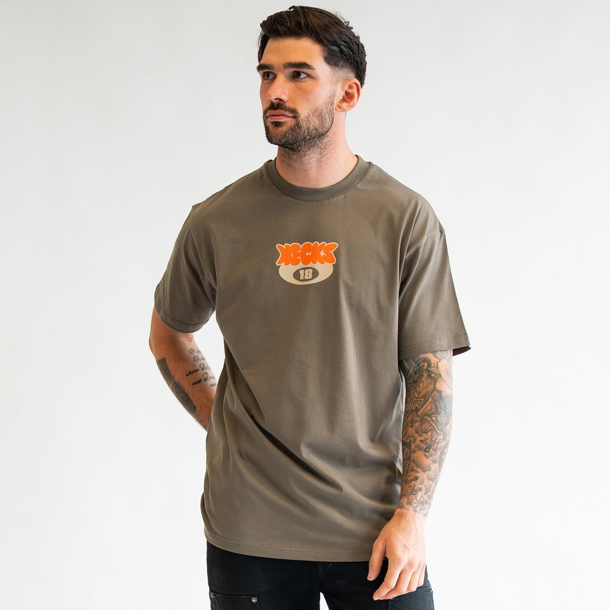 Magic Stone Tee