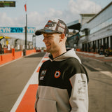 Bimota FS-3 British Superbikes Hoodie