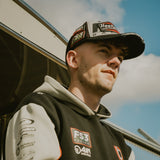 Diamond Trucker Hat x FS-3 Superbike Racing