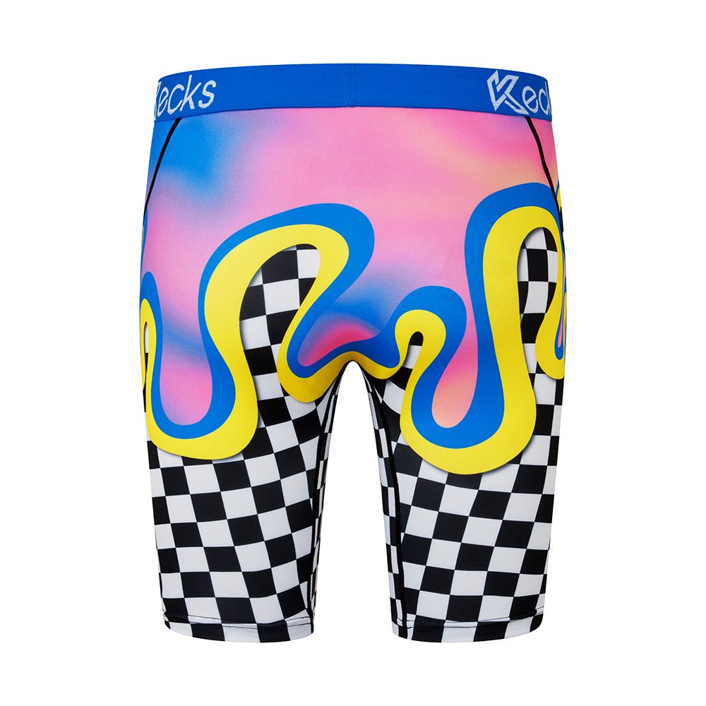 Meltdown Mens Boxer Shorts
