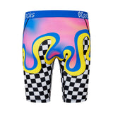Meltdown Mens Boxer Shorts