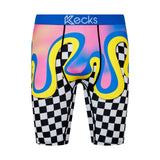 Meltdown Mens Boxer Shorts