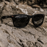 U&C Wayfarer Sunglasses