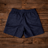 Black Diamond Swim Shorts