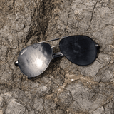 U&C Aviator Sunglasses