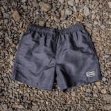 Black Diamond Swim Shorts