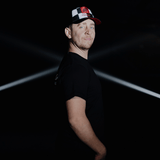 Black Flattrack Tee