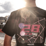 Bradley Ray No.28 Tee