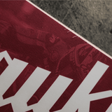 Milwaukee Tools x U&C Skateboard Deck