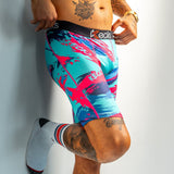 Miami Heat Mens Boxer Shorts