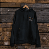 Carl Cox Motorsport Icon Hoodie