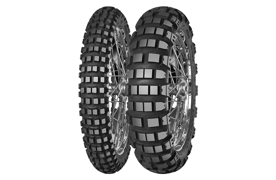 MITAS ENDURO TRAIL XT+ DAKAR FRONT