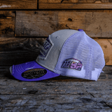 Diamond Trucker Hat x Mitch Rees