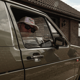 The 'Original' Diamond Trucker Hat