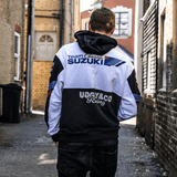 Team Classic Suzuki Hoodie