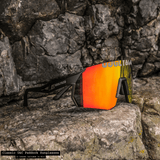 U&C 'Classic' Paddock Sunglasses