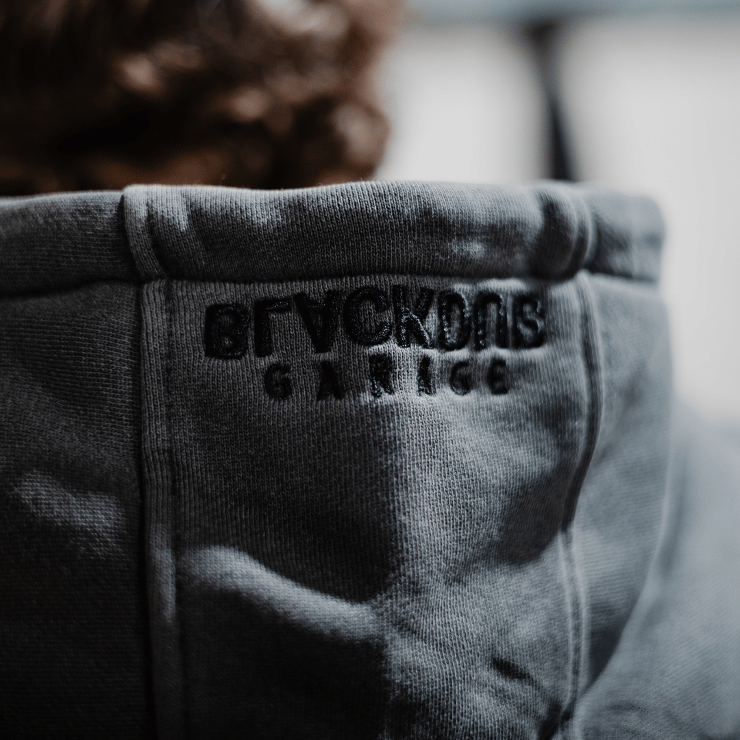 Classic 9 Hoodie