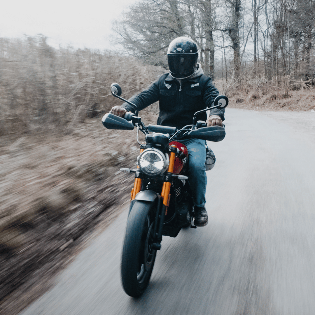 Spark Plug Mechanic Jacket
